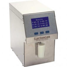 Lactoscan Milk Analyzer, Industrial Use And Laboratory Use