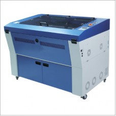 Laser Engraving Machine