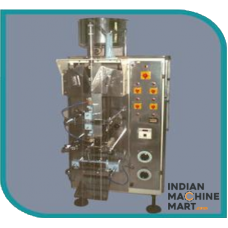 Liquid Pouch Packing Machine