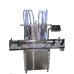 Automatic Oil Filling Machine