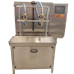 Semi Automatic Lubricant Oil Filling Machine Servo Based