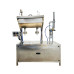 Solvent Base Paint Filling Machine