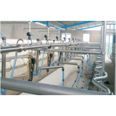 Milking Parlors