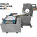 Cookies Multi Forming Machine