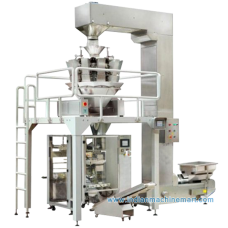 Pouch Packaging Machine