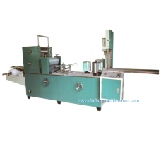 Paper Napkin Making Machine 