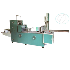 Paper Napkin Making Machine IMM/T-40