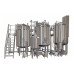 Liquid Syrup Manufacturing Plant