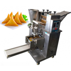 Samosa Making Machine 