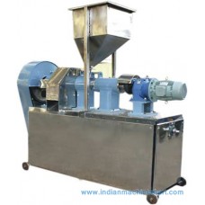 Snacks Making Machine 