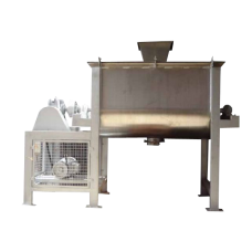 Spice Mixing Machine