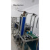 High Speed Automatic Sanitary Pad Making Machine