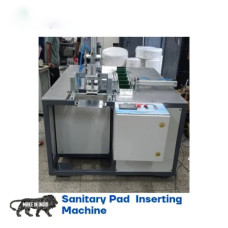 Dressing Pad Making Machine