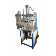 Soap Stamping Machine