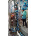 Fully Automatic Detergent Powder Packing Machine