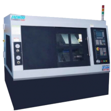 CNC Turning Center (T-350/T-300)