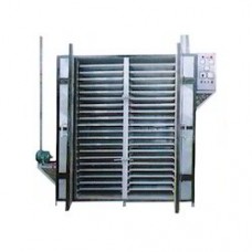 Tray Dryer