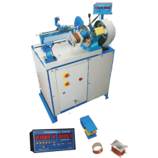 Transformer Winding Machines 