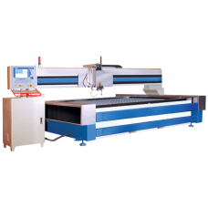  Water Jet Cutting-Flying Arm Series