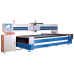  Water Jet Cutting-Flying Arm Series